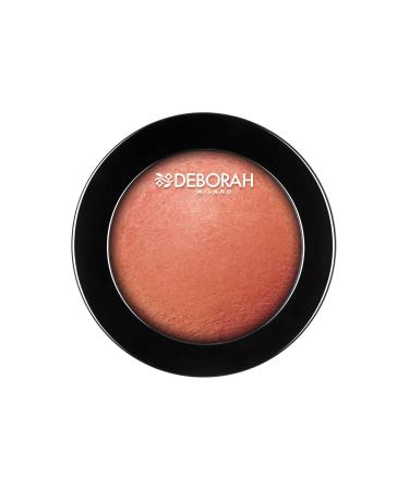 Deborah Hi Tech Blush No: 63 Apricot 8009518330106