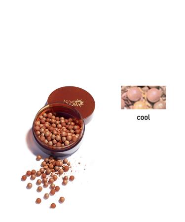 Avon Bronze Powder - Glow Bronzing Pearls Bronzant Cool 5050136528058