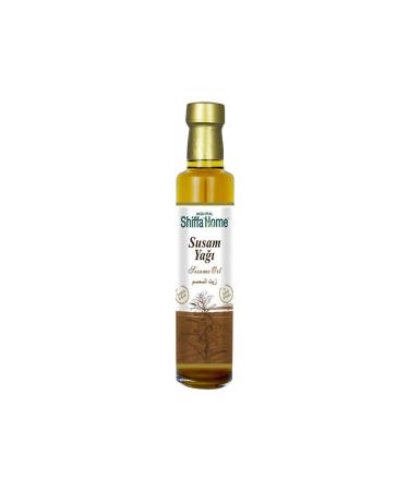 Shiffa Home Sesame Oil 250ml Shiffa Home 8690000968619