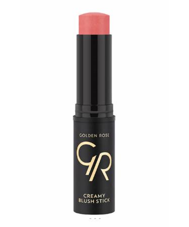 Golden Rose Stick Blush - Creamy Blush Stick No: 111 8691190685119