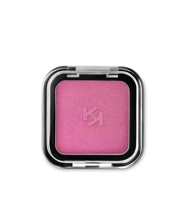 KIKO Eyeshadow - Smart Colour Eyeshadow 15 Pearly Azalea 8025272620413