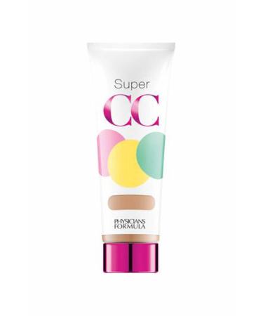 Physicians Formula CC Cream - Super CC Cream Light-Medium Tone Spf 30 35 ml 044386062351