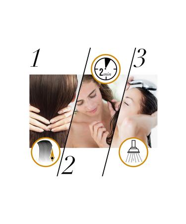 Pantene Intensive Restructuring Hair Care Mask 200 ml 4015600853532 - Buy Online on GoSupps.com