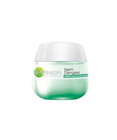 Garnier Moisture Balance Mattifying Moisturizing Cream for Combination Oily Skin 50 ml