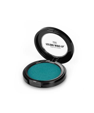 TCA Studio Make Up Wet & Dry Eyeshadow - Eyeshadow Wet & Dry 366 8680196113665