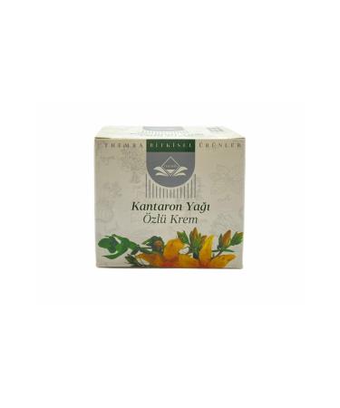 Themra Cantarin Oil Extract Cream 50cc