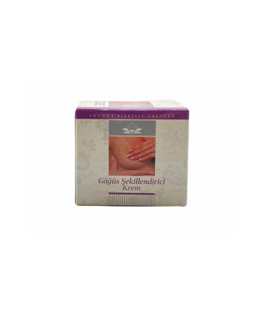 Themra Breast Shaping Cream 50cc