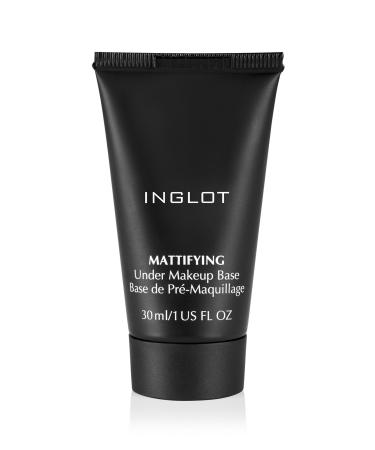 Inglot Mattifying Under Makeup Base - Mattifying Under Makeup Base 30 ml 5901905080010