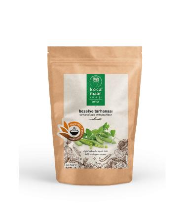 Kocamaar Gluten-free Pea Tarhana 75 gr