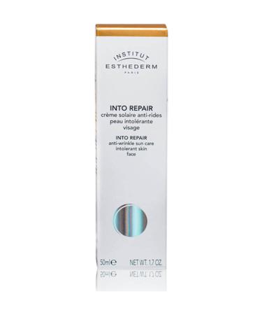 INSTITUT ESTHEDERM Sun Cream - Into Repair 3461020008853