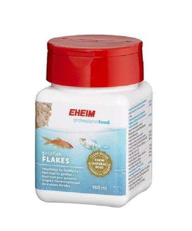 Eheim Goldfish Flakes Flake Goldfish Food 160 ml