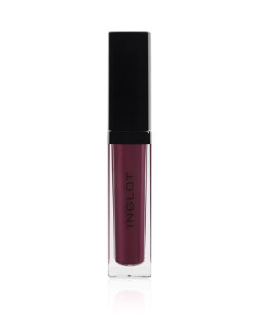 Inglot Full Cover Matte Lipstick - HD Lip Tint Matte What A Spice! 35 5.5 ml 5901905400351
