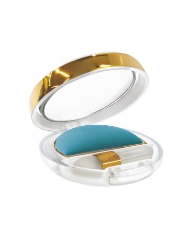 Collistar Wet & Dry Eyeshadow - Wet & Dry Doubler Effect Eye Shadow 25 Laguna 8015150154352