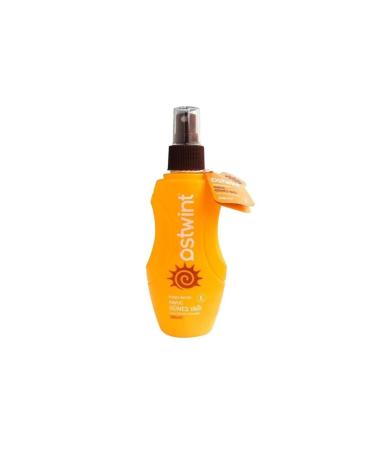 Carrot Sun Oil Spf 0 200 Ml