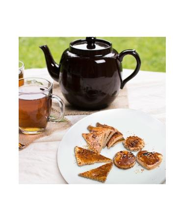 Gourmet Gluten-Free Gluten-Free Salty Cookies 1 kg