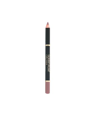 Golden Rose Lip Pencil - Lipliner No: 208 8691190172084