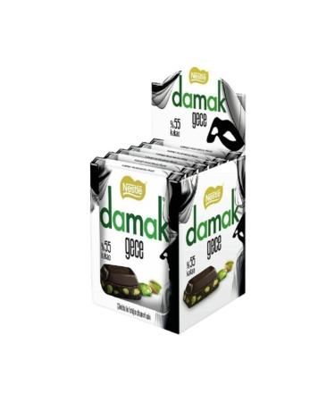 Nestle Damak Night 6 Pack