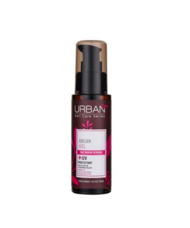 Urban Care Argan Oil Hair Serum 75 ml