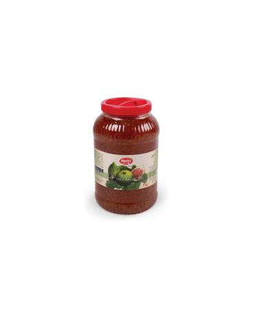 METIN 5000 gr Traditional Pet Fig Jam