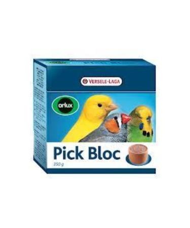 Versele Laga Orlux Pick Block Bird 350 gr