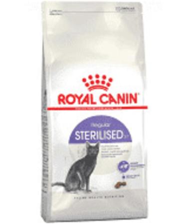 Royal Canin Sterilized 2 Kg
