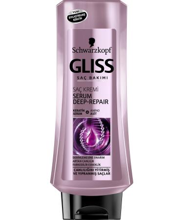 Gliss Serum Deep Repair Conditioner 360 ml