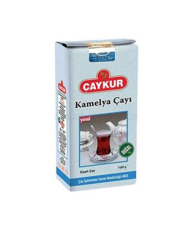 aykur Camellia Tea 1000 Gr 1 Piece