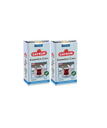 aykur Tea 1000 Gr Camellia (2 Pieces)