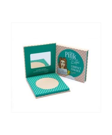 The Pink Ellys Compact Powder