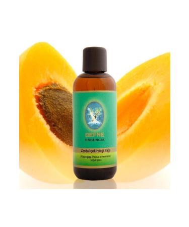 Nuk A Apricot Kernel Oil 250ml