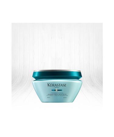 Kerastase Resistance Force Architecte Hair Mask 200 Ml