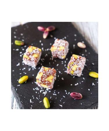 New U ur Cube Cezerye 500 Gr - Buy Online on GoSupps.com