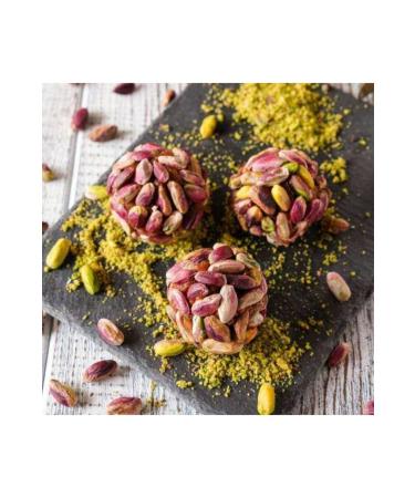 New U ur Atom Cezerye (with Pistachio) 500 Gr - Buy Online on GoSupps.com