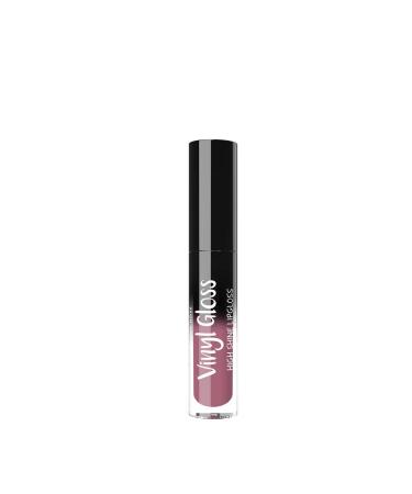 Golden Rose Lip Gloss - Vinyl Gloss High Shine Lipgloss No: 08 8691190390389 - Buy Online on GoSupps.com