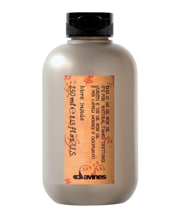 Davines More Inside Oil Non Oil 250 ml