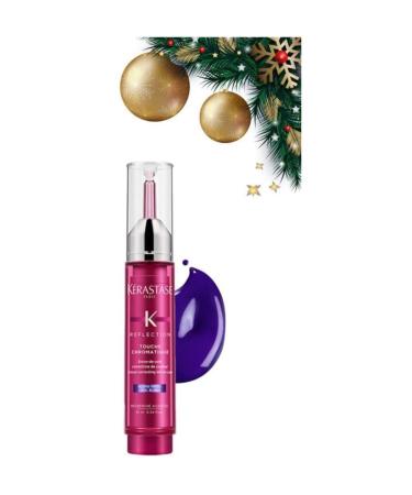 Kerastase Cool Blonde Colorant Reflection Touche Chromat que Cool Blond 10 ml 3474636494972
