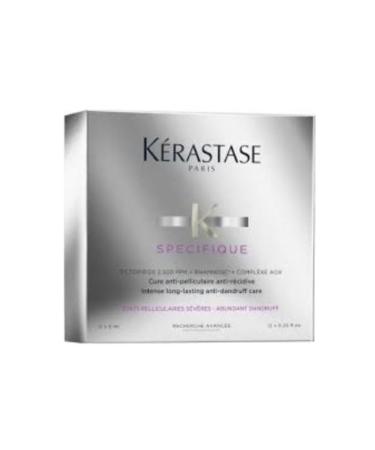 Kerastase Specifique Anti Pelliculaire 12x6 m