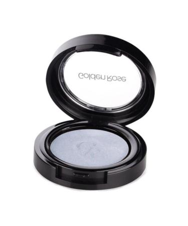Golden Rose Eyeshadow - Silky Touch Pearl Eyeshadow No: 132 8691190328320