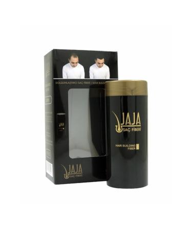 Jaja Black Color Hair Fiber 50 gr