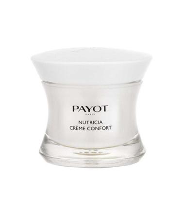 Payot Face and Body Cream - Nutricia Dry Skin Creme Comfort 50 Ml 3390150553172