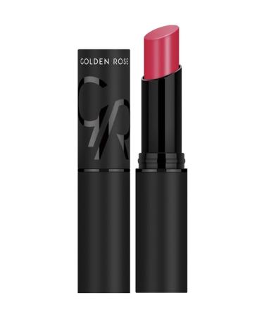 Golden Rose Shiny Lipstick No 23 8691190857233