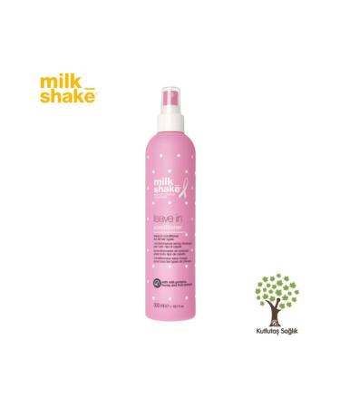 Milkshake Milk Shake Leave In Conditioner 300 Ml