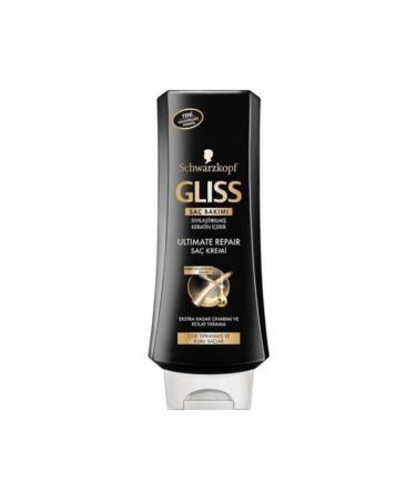 Gliss Conditioner 360ml Ultimate Repair (Damaged Hair)-6 Pack