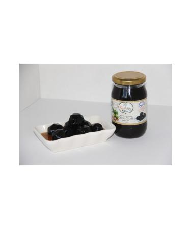 Gastrok y Hatay Walnut Jam - 430 Gr