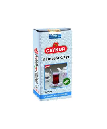 Caykur Camellia Tea 1000 Gr