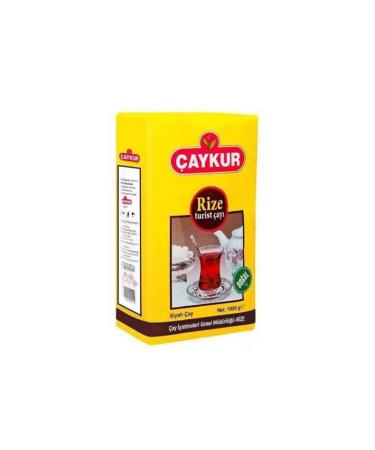 Caykur Rize Tourist Tea 1000 Gr