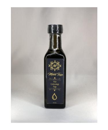 MELEK TA I Pomegranate Seed Oil 100 Ml