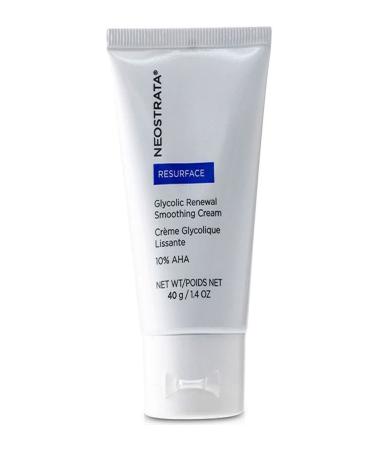 NeoStrata Resurface Glycolic Renewal Smoothing Cream 40 Gr Smoothing Cream