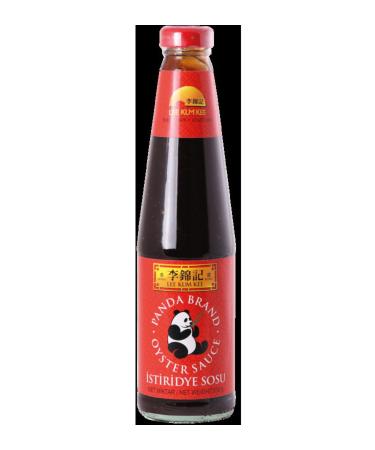 Lee Kum Kee Oyster - Oyster Sauce 510 G