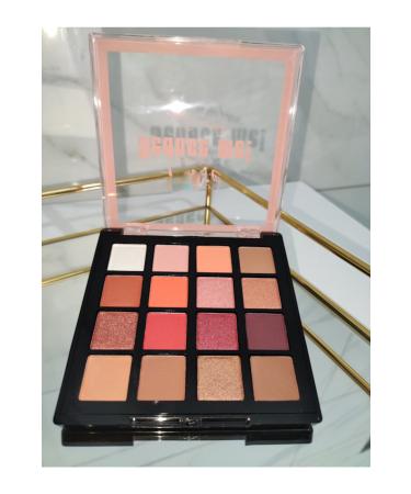 DARWEN Seduce Me Eyeshadow No:2 - Buy Online on GoSupps.com